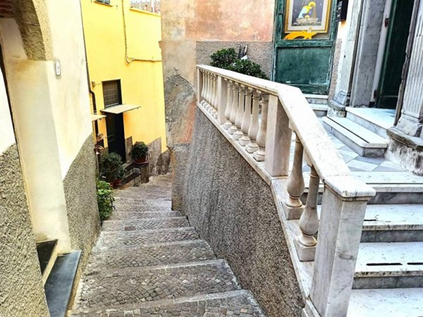 appartamento in vendita a Cervo