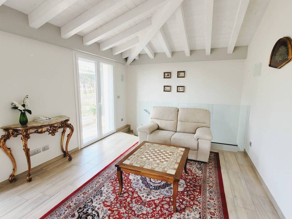appartamento in vendita a Cervo