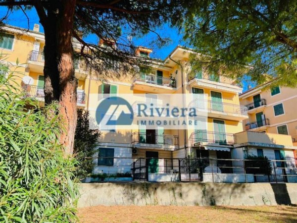 appartamento in vendita a Cervo