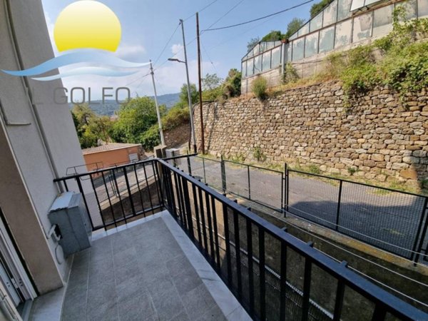 appartamento in vendita a Cervo