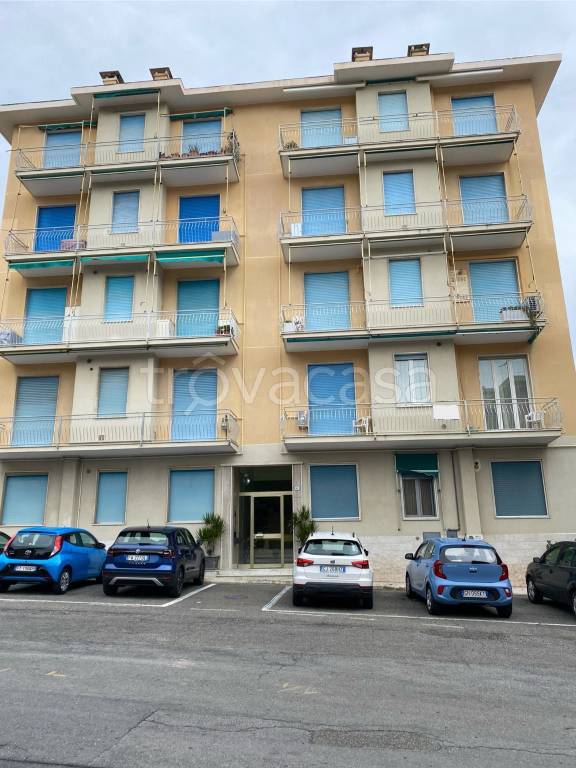 appartamento in vendita a Cervo
