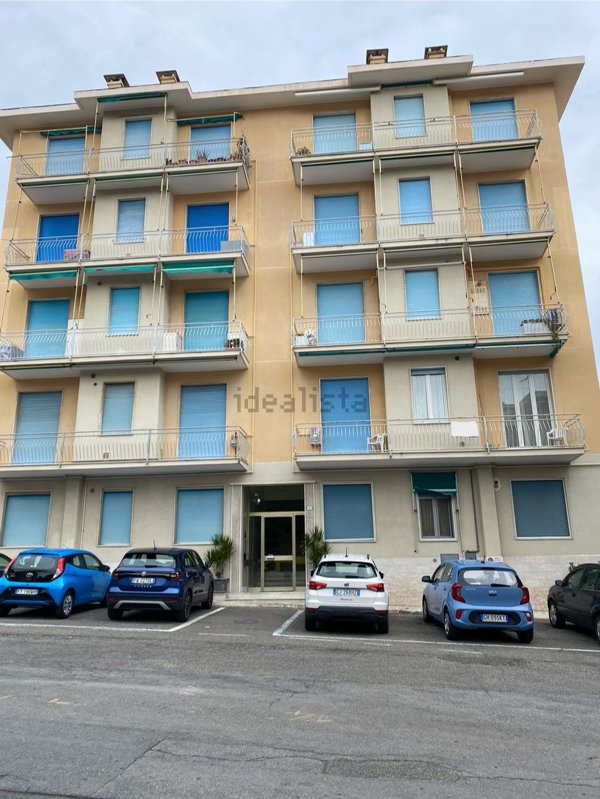 appartamento in vendita a Cervo