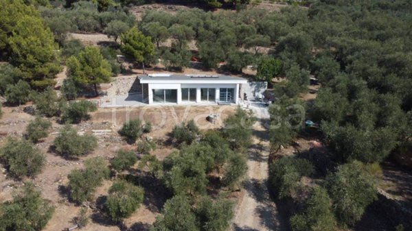 casa indipendente in vendita a Cervo