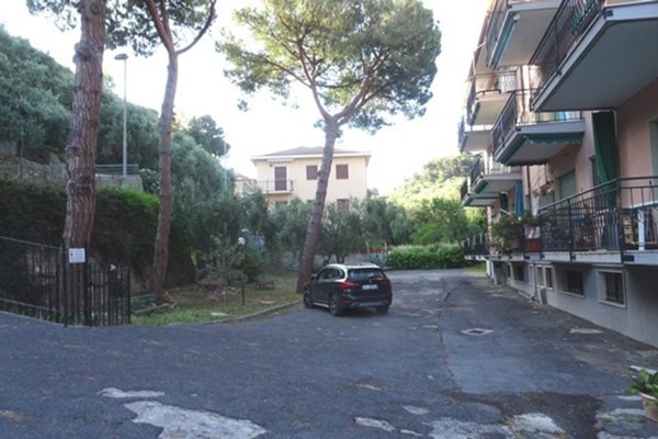 appartamento in vendita a Cervo