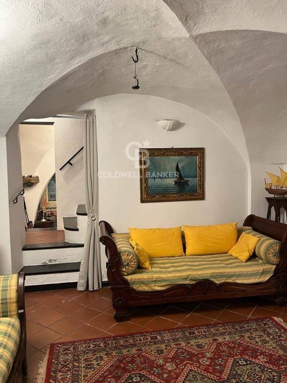 appartamento in vendita a Cervo