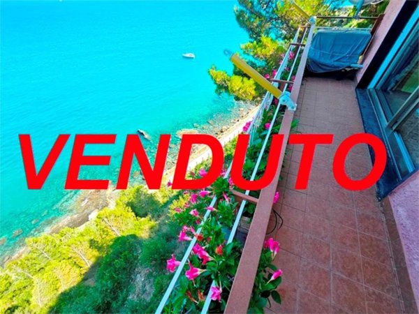 appartamento in vendita a Cervo
