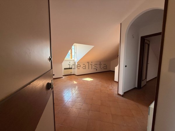 appartamento in vendita a Cervo