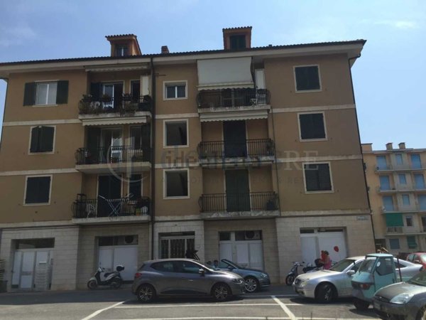appartamento in vendita a Cervo