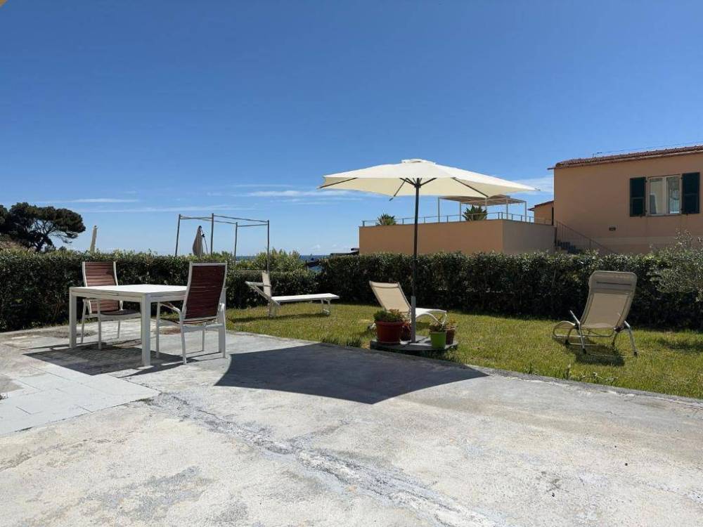 appartamento in vendita a Cervo