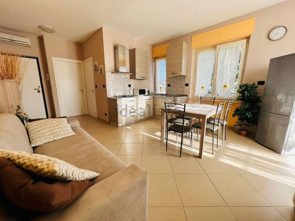 appartamento in vendita a Cervo