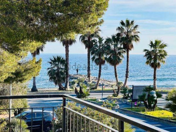 appartamento in vendita a Cervo