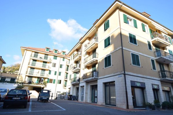appartamento in vendita a Cervo