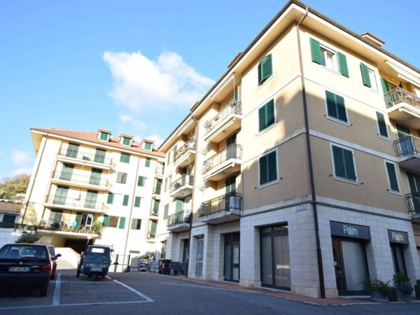 appartamento in vendita a Cervo