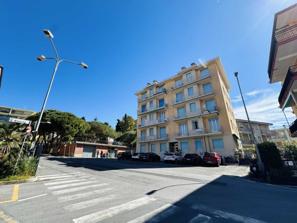 appartamento in vendita a Cervo