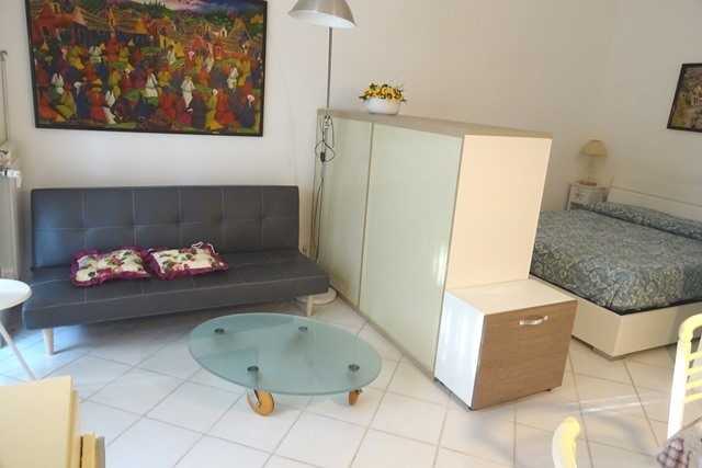appartamento in vendita a Cervo