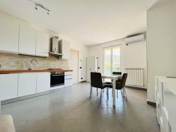 appartamento in vendita a Cervo