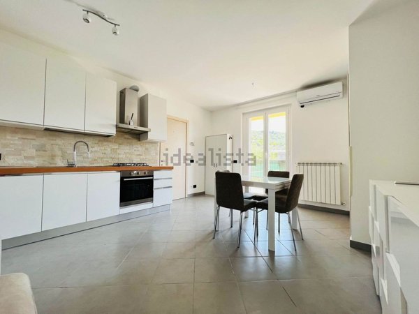 appartamento in vendita a Cervo