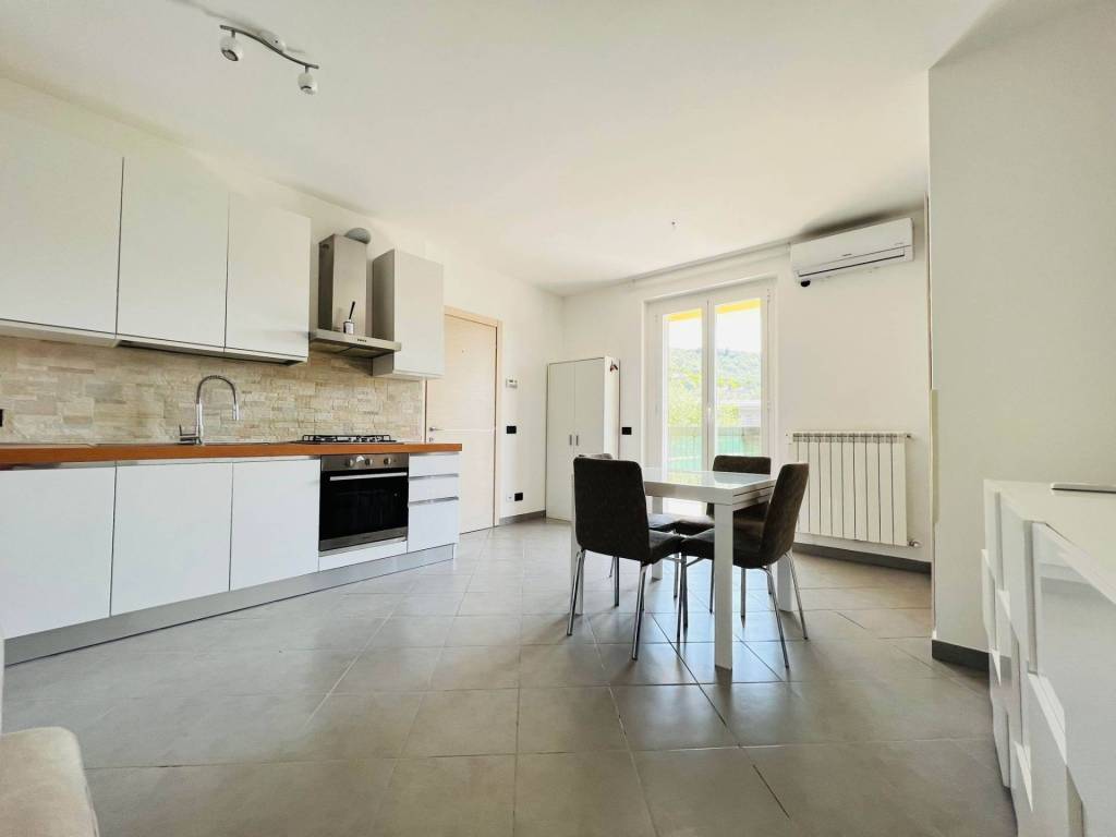 appartamento in vendita a Cervo