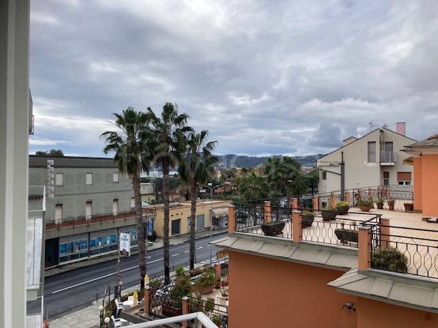 appartamento in vendita a Cervo