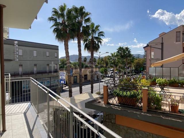 appartamento in vendita a Cervo