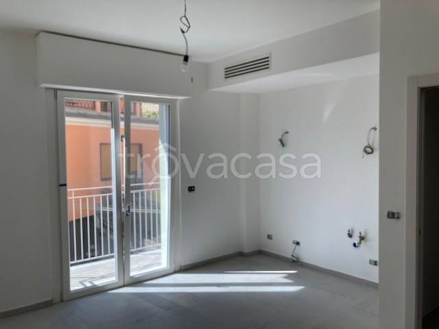 appartamento in vendita a Cervo