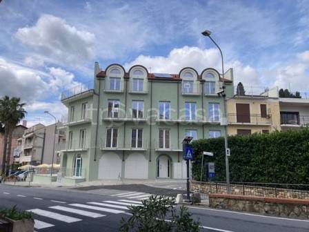 appartamento in vendita a Cervo