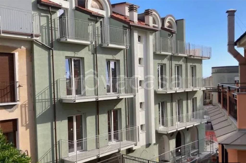 appartamento in vendita a Cervo