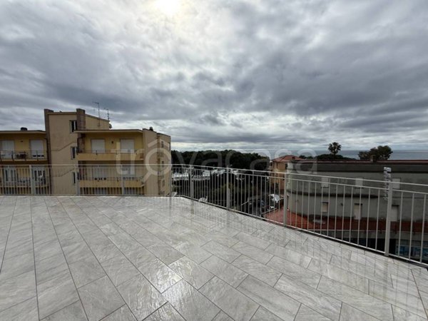 appartamento in vendita a Cervo