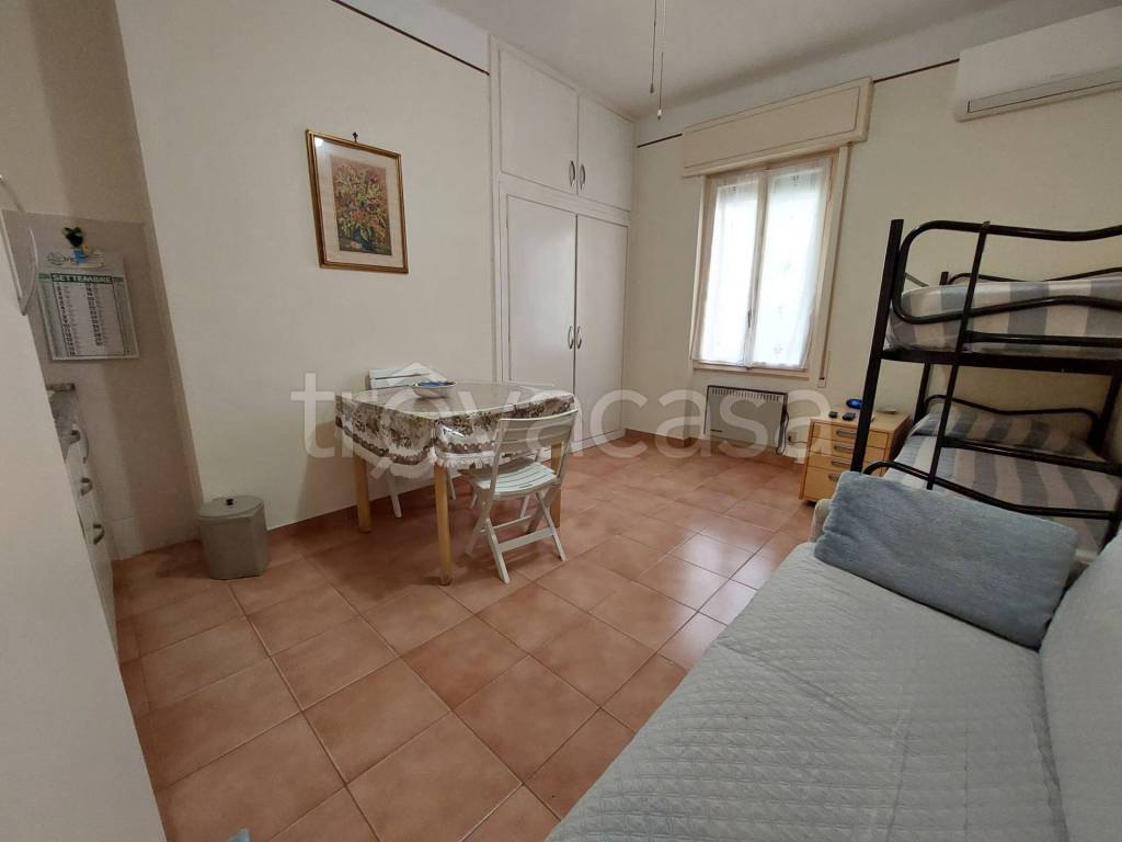 appartamento in vendita a Cervo