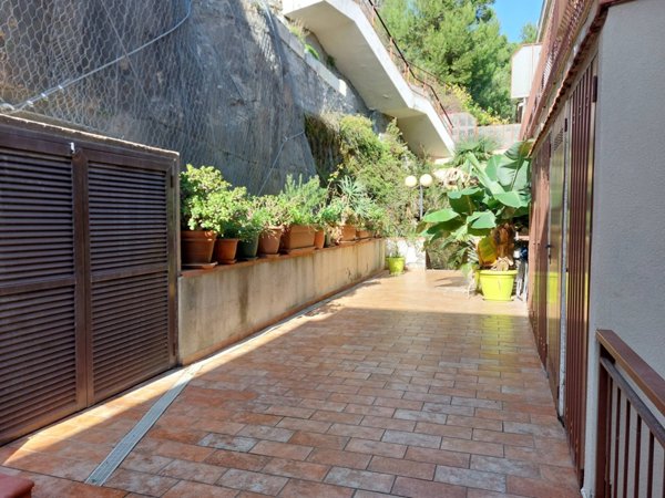 appartamento in vendita a Cervo