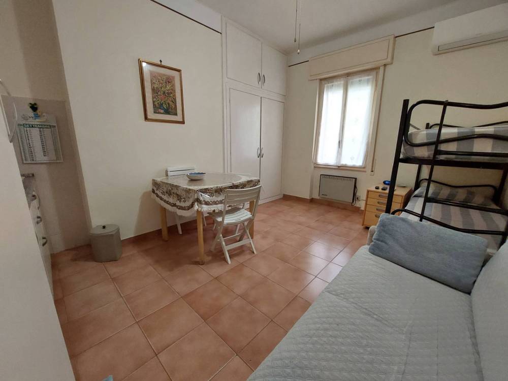 appartamento in vendita a Cervo