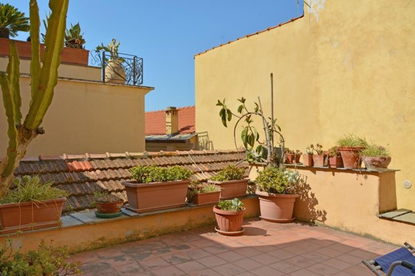 appartamento in vendita a Cervo