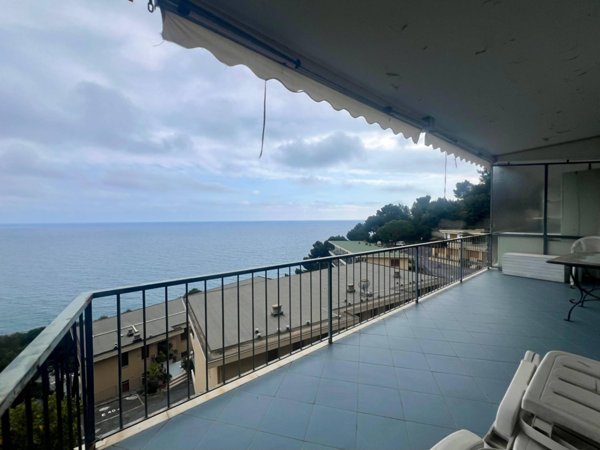 appartamento in vendita a Cervo