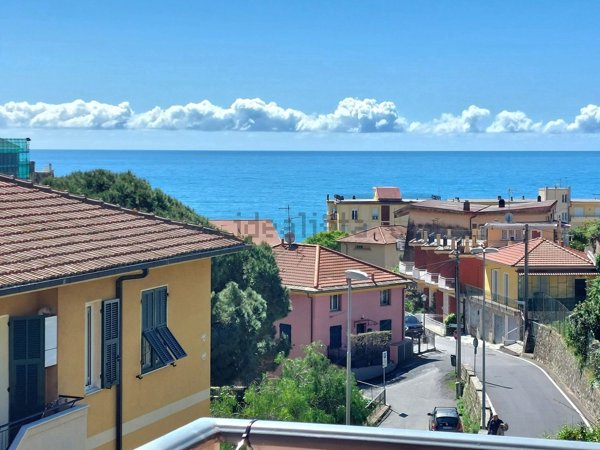 appartamento in vendita a Cervo