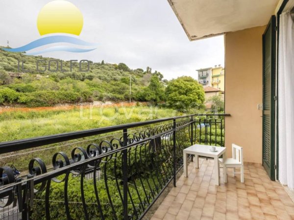 appartamento in vendita a Cervo