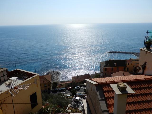 casa indipendente in vendita a Cervo