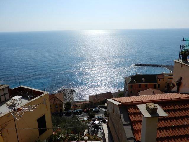 casa indipendente in vendita a Cervo