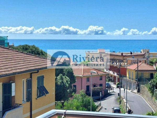 appartamento in vendita a Cervo