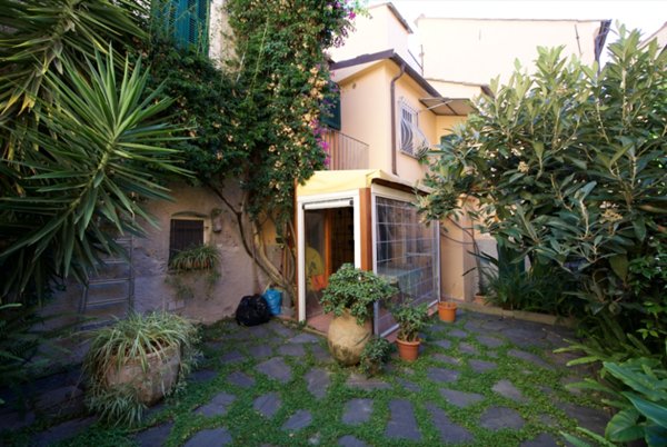 casa semindipendente in vendita a Cervo