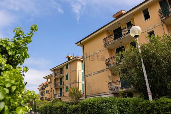 appartamento in vendita a Cervo