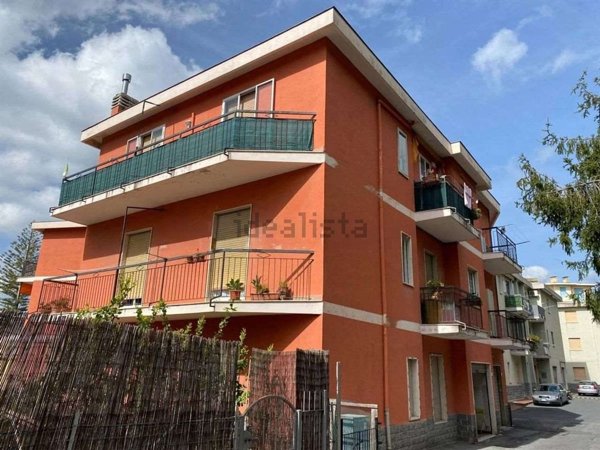 appartamento in vendita a Cervo