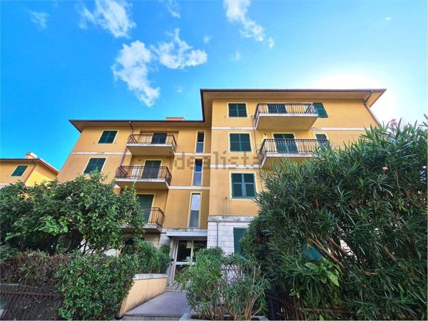 appartamento in vendita a Cervo