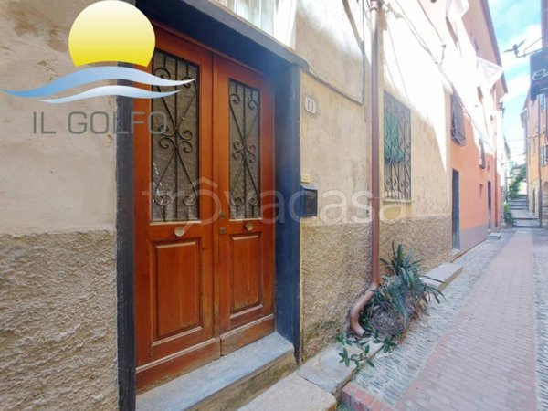 appartamento in vendita a Cervo