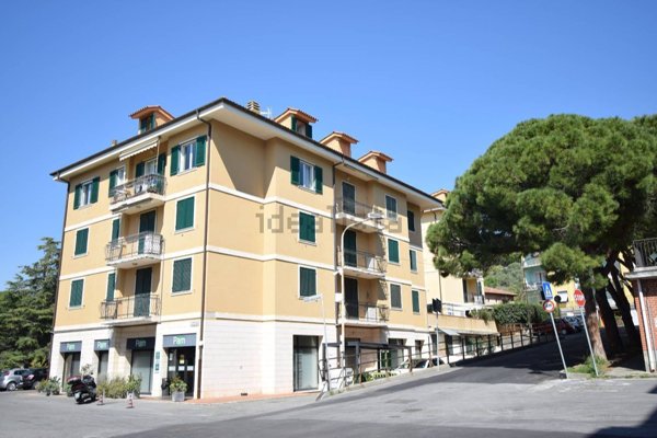 appartamento in vendita a Cervo