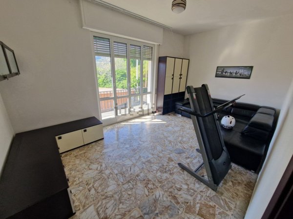 appartamento in vendita a Cervo