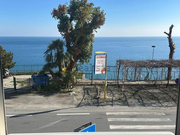appartamento in vendita a Cervo