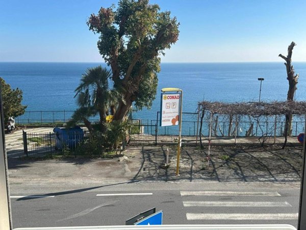 appartamento in vendita a Cervo