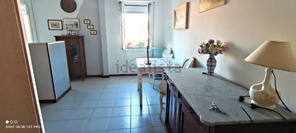 appartamento in vendita a Cervo