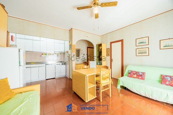 appartamento in vendita a Cervo