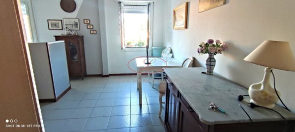 appartamento in vendita a Cervo